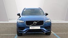 Volvo Xc90 2.0 T8 [390] Hybrid R DESIGN 5dr AWD Gtron Estate